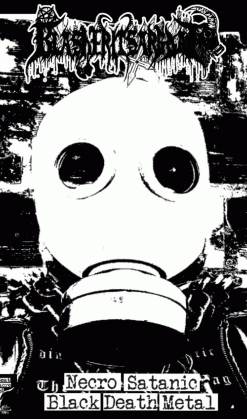 Blasheritsargoat : Necro Satanic Black Death Metal